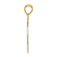 10k FD LADIES AUX in Shield Charm-10C3107