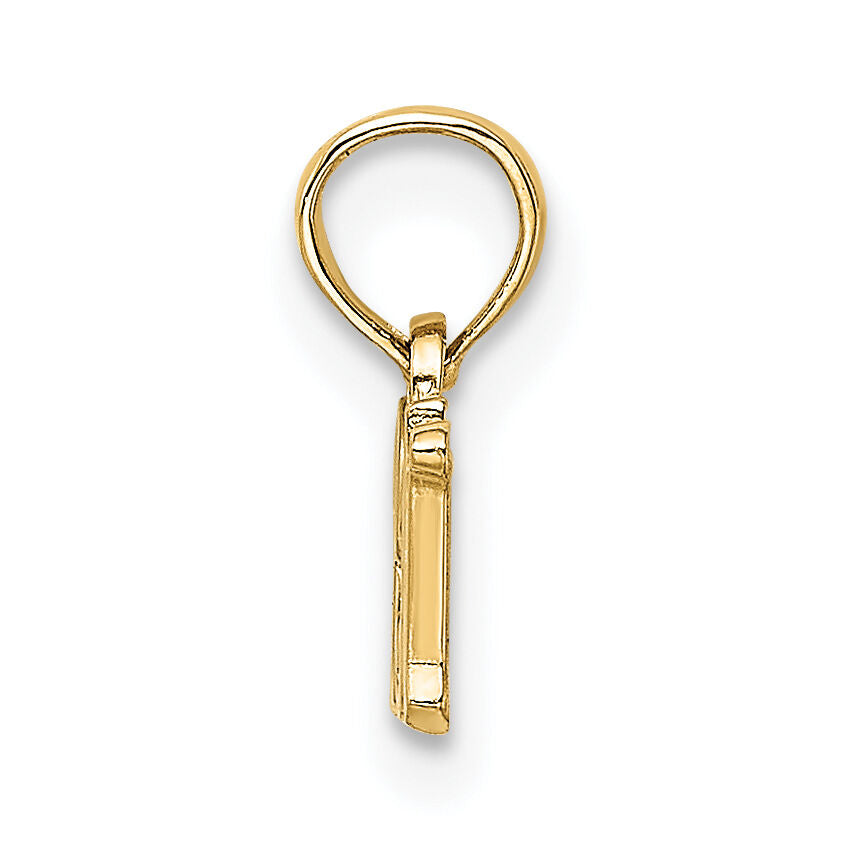 10K RN Pendant-10C3110