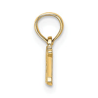 10K RN Pendant-10C3110
