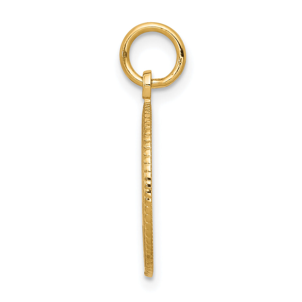 10k SWEET 16 Charm-10C337