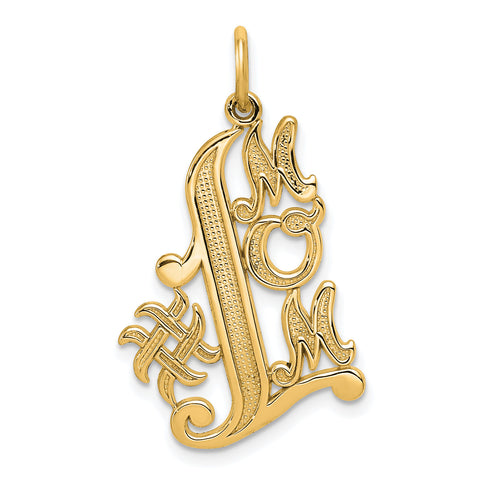 MOM pendants