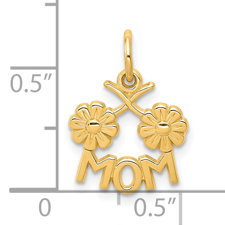 10K MOM Charm-10C445