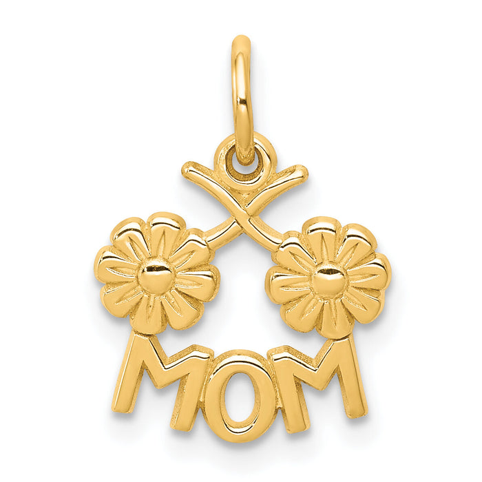 10K MOM Charm-10C445
