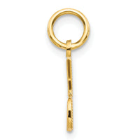 10K #1 DAD Charm-10C449