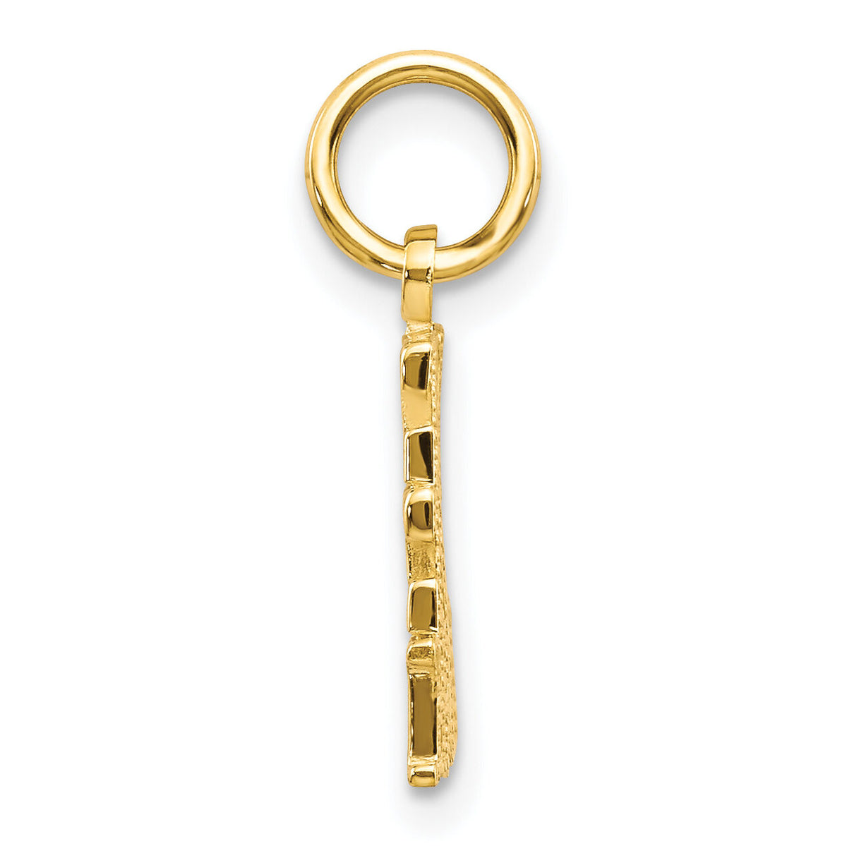 10K LIVE LOVE LAUGH Charm-10C478