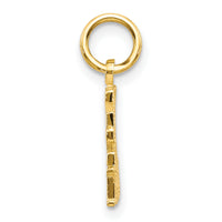 10K LIVE LOVE LAUGH Charm-10C478