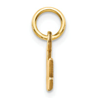 10K Satin NANA Charm-10C486