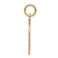 10k Talking - TAKEN Charm-10C489