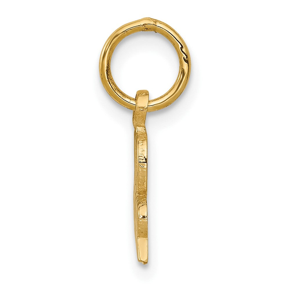 10K GODFATHER Charm-10C498