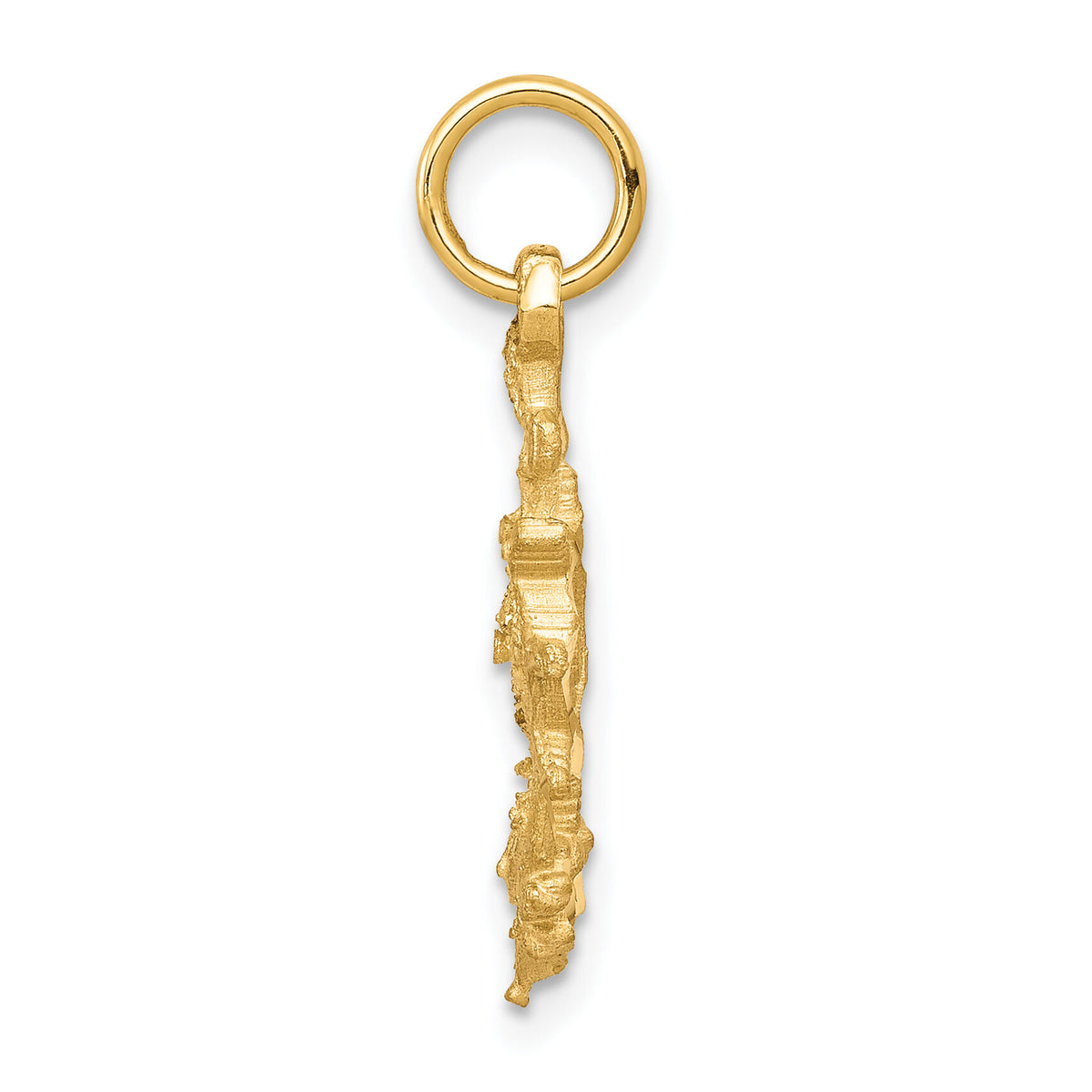 10k Anchor Charm-10C564