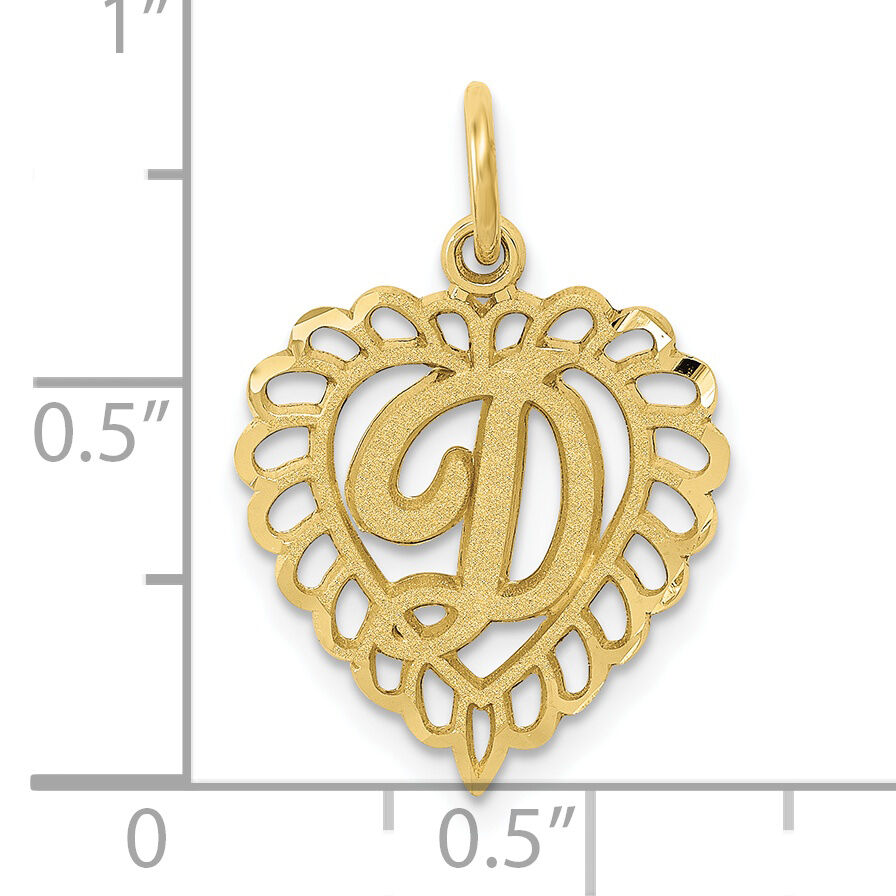 10KY Initial D Charm-10C568D