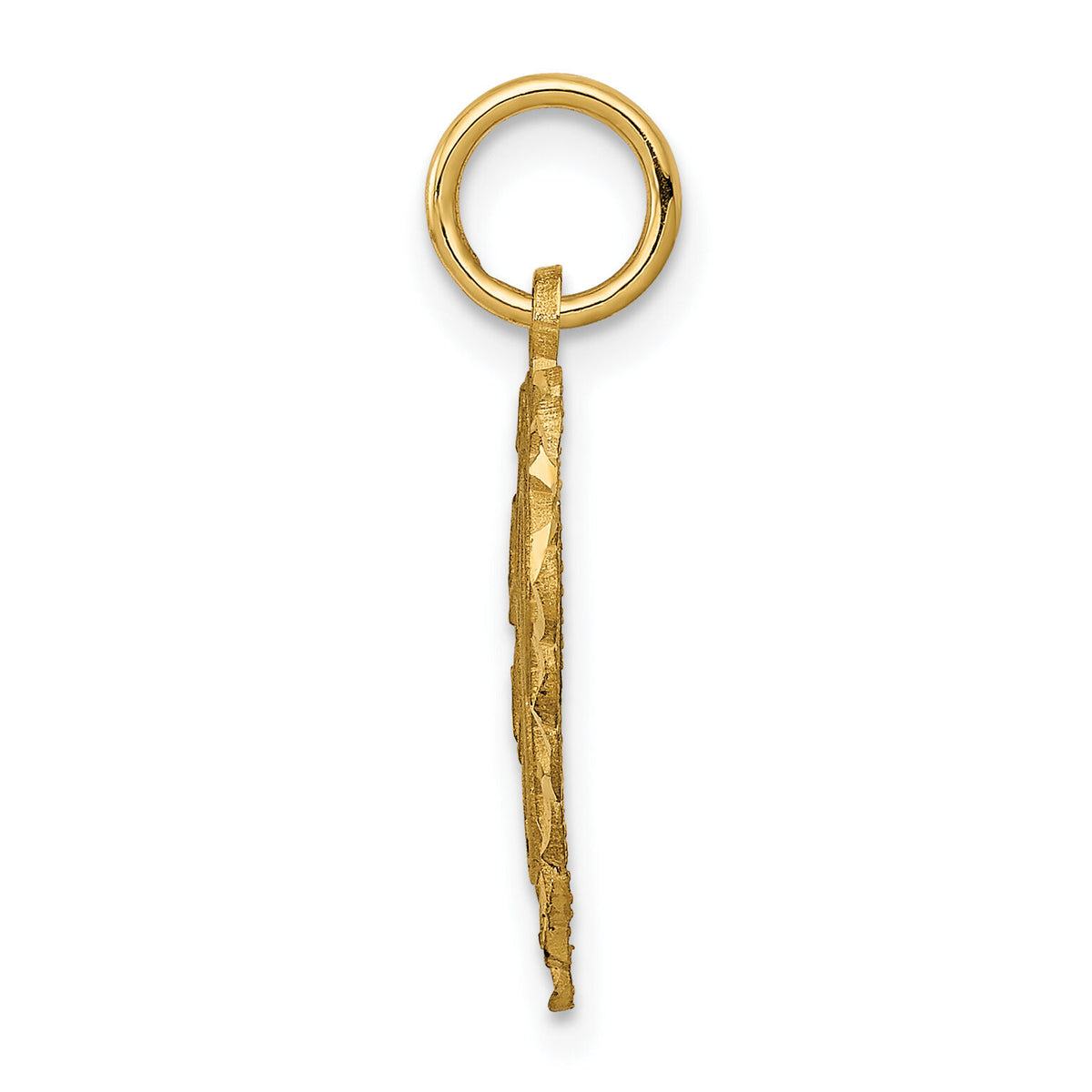 10k Initial E Charm-10C568E