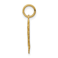 10k Initial F Charm-10C568F