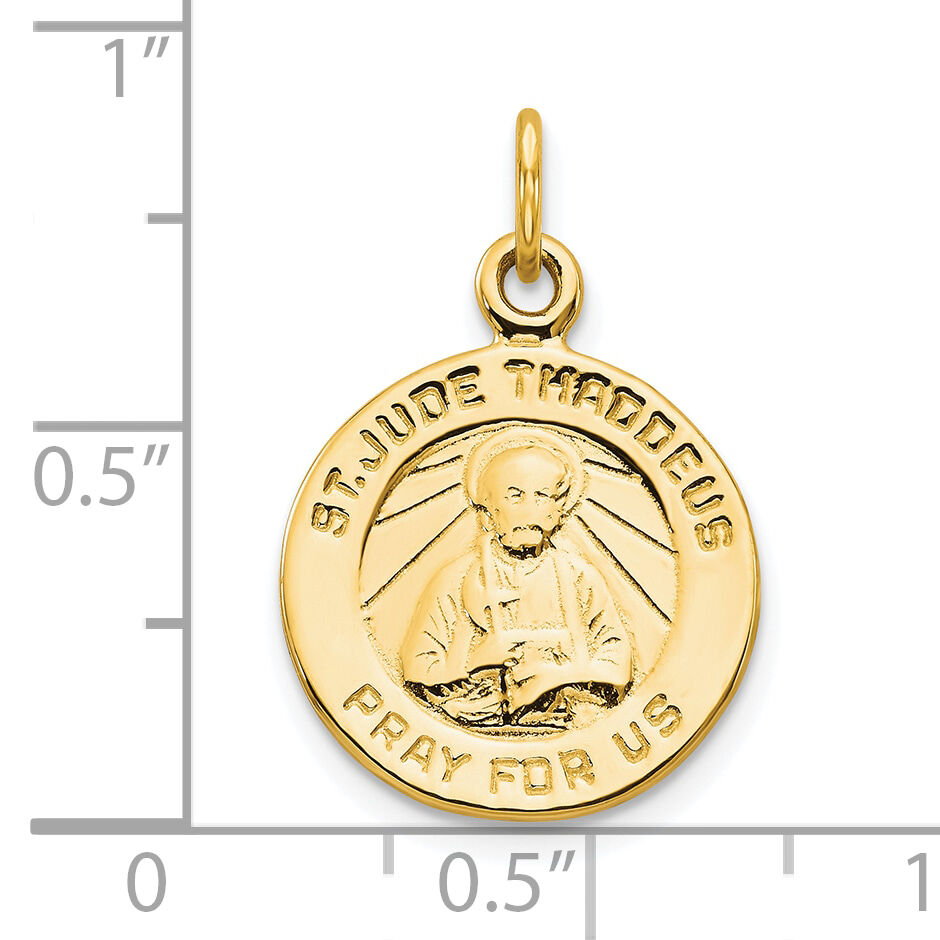 10K St. Jude Medal-10C699