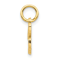 10k Initial H Charm-10C763H