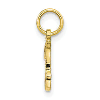 10k Initial I Charm-10C763I