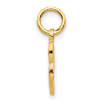 10k Initial L Charm-10C763L