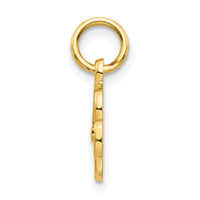 10k Initial R Charm-10C763R