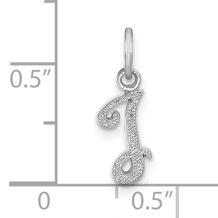 10KW Initial I Charm-10C763WI