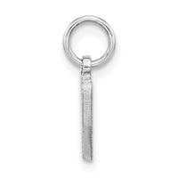 10KW Initial W Charm-10C763WW