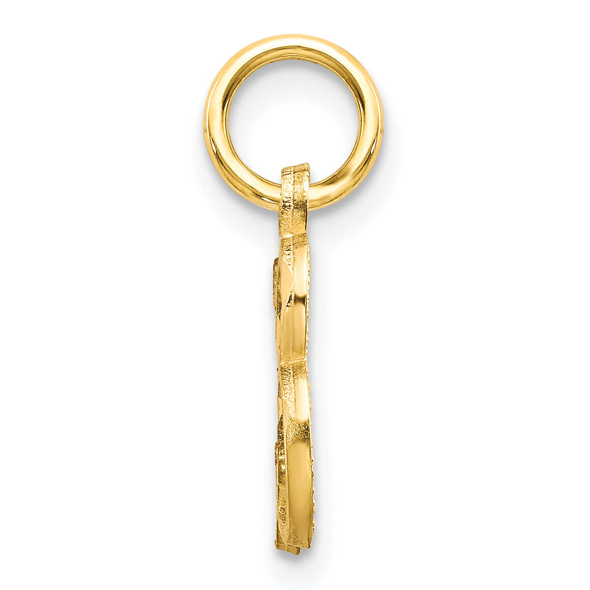10K Initial B Charm-10C764B