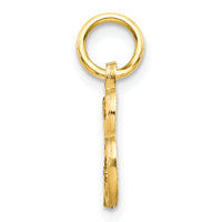 10K Initial B Charm-10C764B