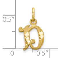 10K Initial D Charm-10C764D
