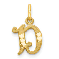 10K Initial D Charm-10C764D