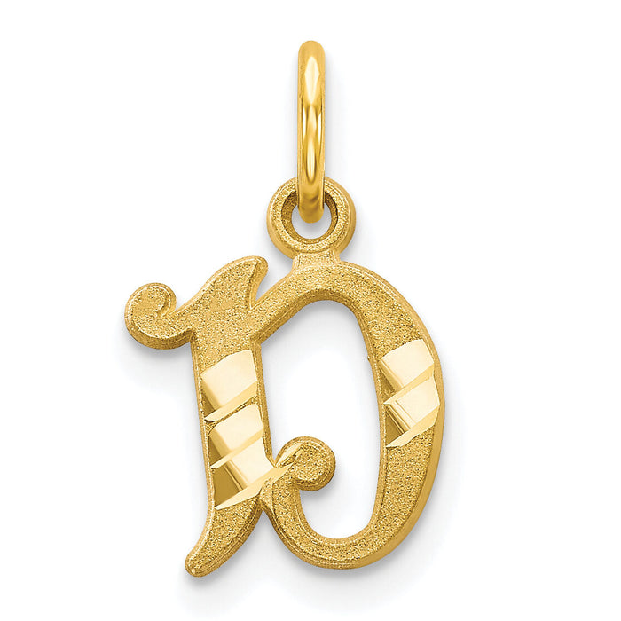 10K Initial D Charm-10C764D