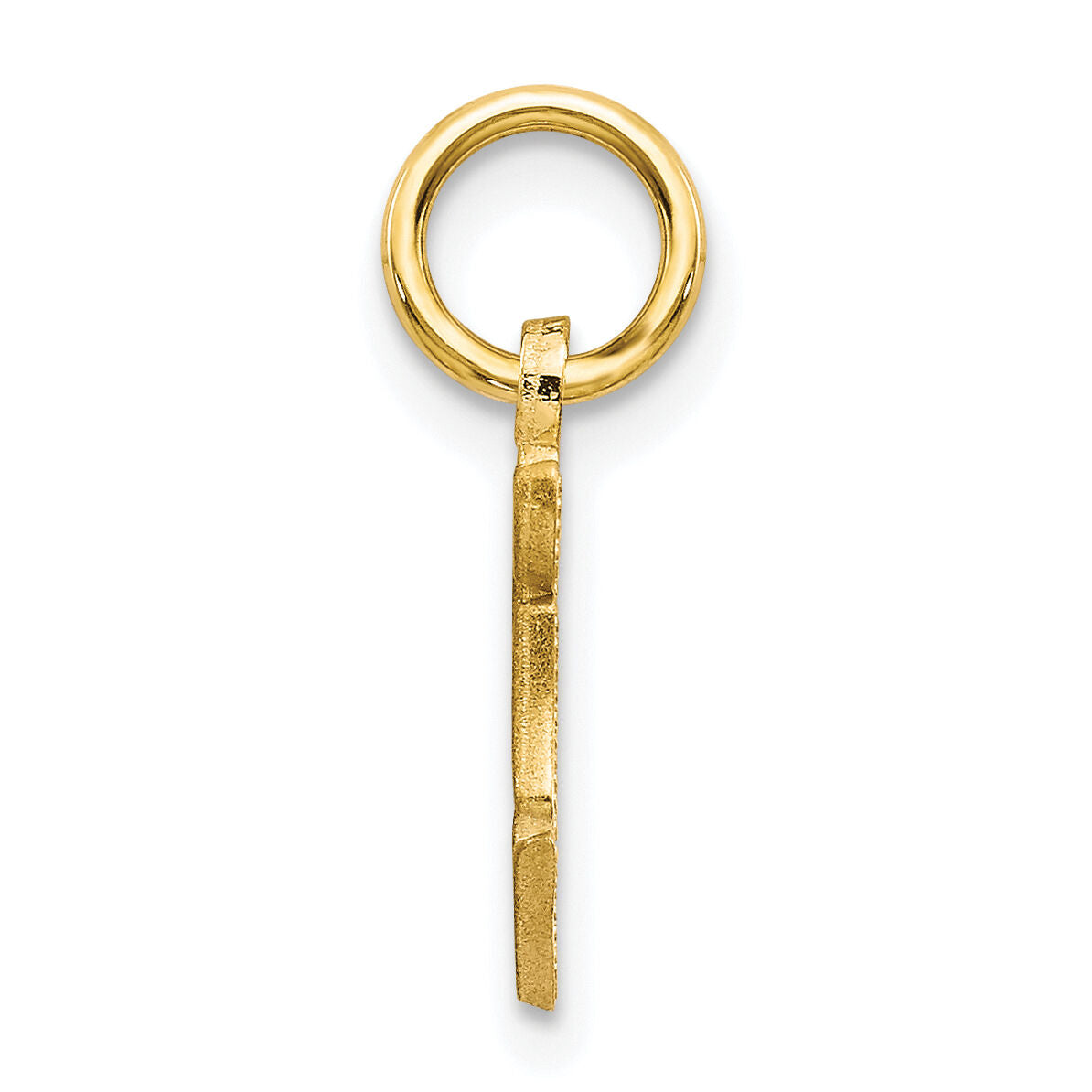 10k Initial F Charm-10C764F