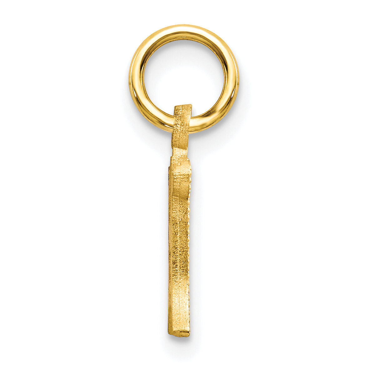 10k Initial H Charm-10C764H