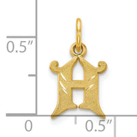 10k Initial H Charm-10C764H
