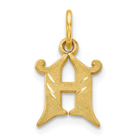 10k Initial H Charm-10C764H