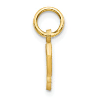 10k Initial P Charm-10C764P