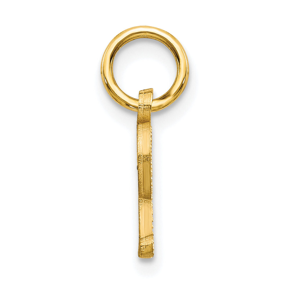 10k Initial R Charm-10C764R