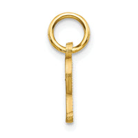 10k Initial R Charm-10C764R
