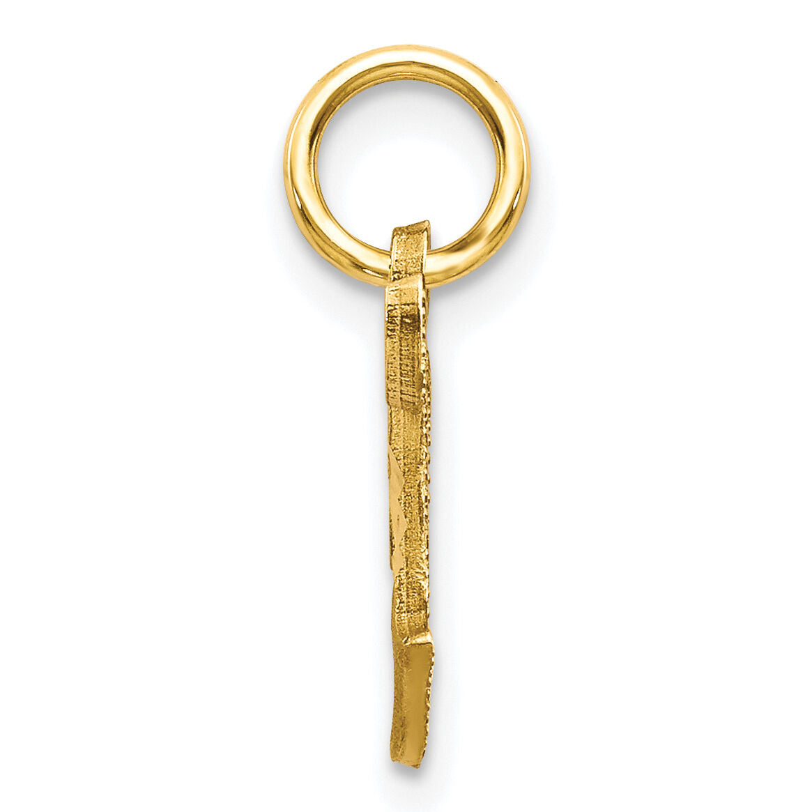 10k Initial T Charm-10C764T