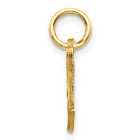 10k Initial T Charm-10C764T