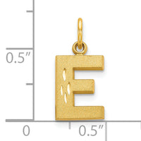 10k Initial E Charm-10C768E