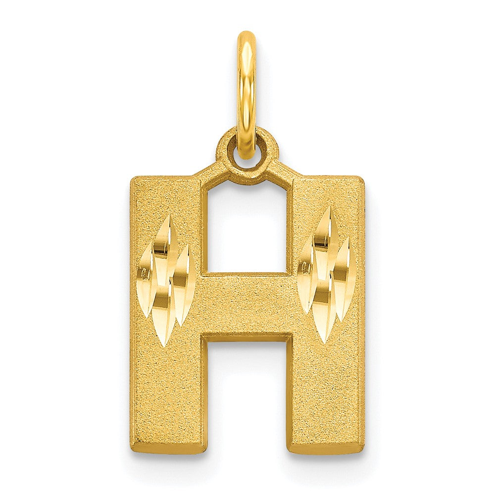 10k Initial H Charm-10C768H