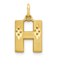 10k Initial H Charm-10C768H