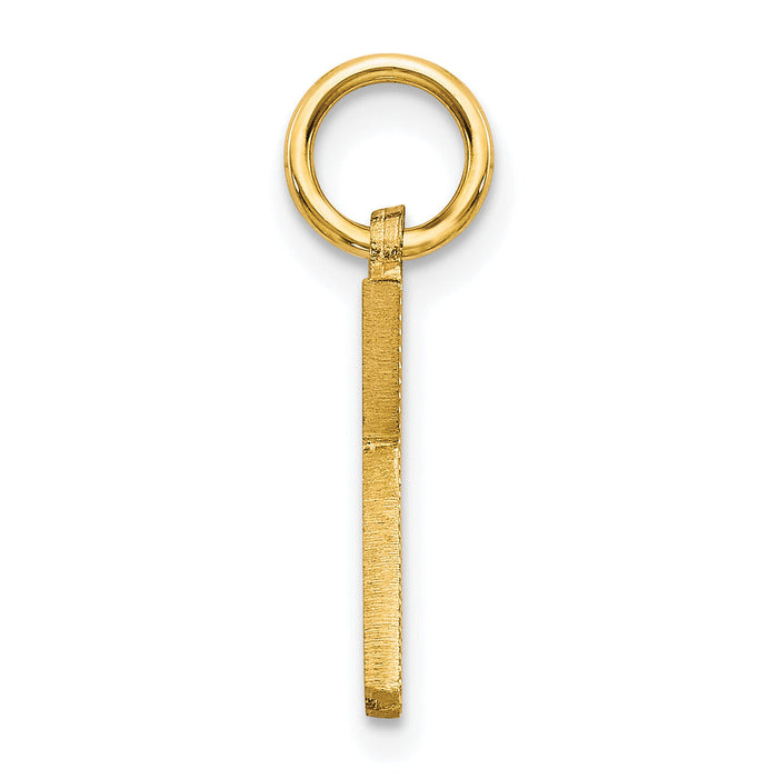 10k Initial K Charm-10C768K