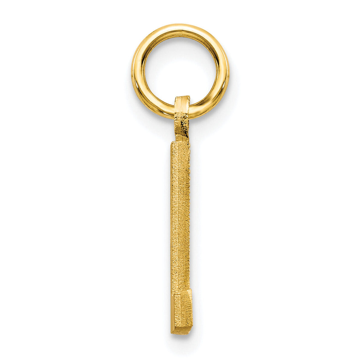 10k Initial L Charm-10C768L
