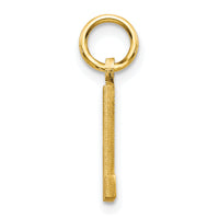 10k Initial L Charm-10C768L