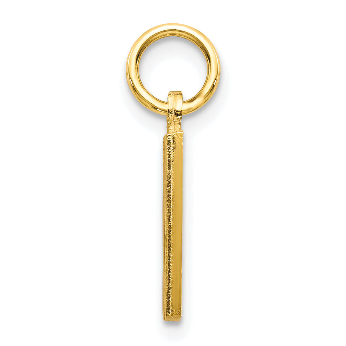 10k Initial M Charm-10C768M