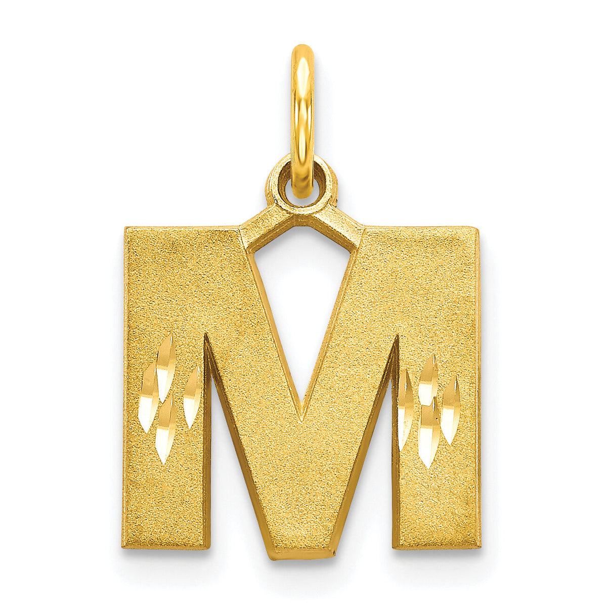 10k Initial M Charm-10C768M