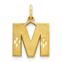 10k Initial M Charm-10C768M