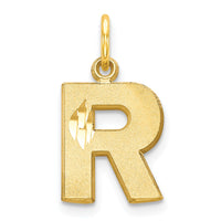 10k Initial R Charm-10C768R