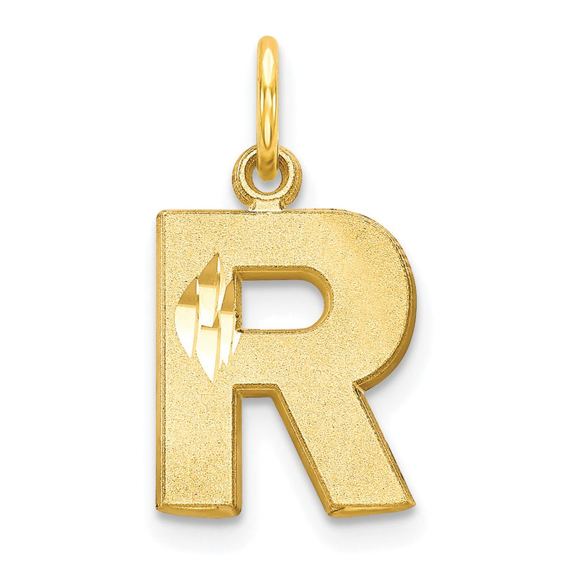 10k Initial R Charm-10C768R