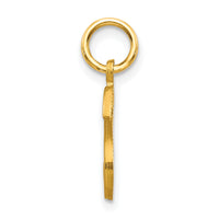10k Initial S Charm-10C768S
